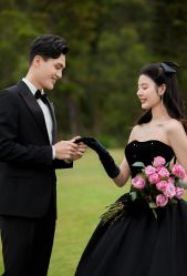 -女王风尚STUDIO·轻奢化定制