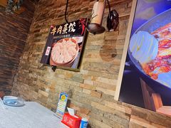-人民公社大食堂(张家湾店)