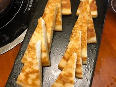 -思金拉措庄园藏餐(太阳岛店)