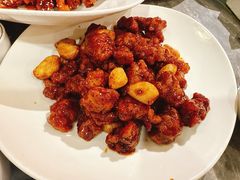 -同发号饭庄(复兴路店)