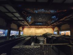 -北京大葆台遗址博物馆