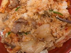 -食其家·牛丼咖喱(苏州永旺店)