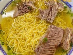 -七爷清汤腩·港式餐厅(金狮广场店)