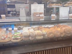 -BAKER&SPICE(环贸店)