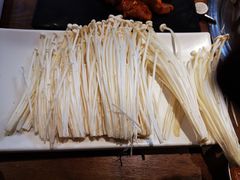 -·缸桶屋·韩式牛肋条自助烤肉(西湖D11店)