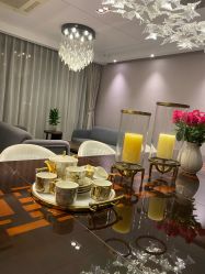 -美健盛世·美容SPA连锁