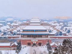 -故宫博物院(故宫)