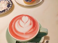 -伊斯坦布尔土耳其清真咖啡餐厅