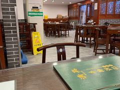 大堂-牛街洪记小吃店(牛街店)