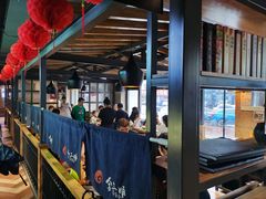 -金三顺韩式炭火烤肉店(中华路店)