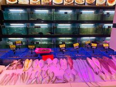 -旺达·福州菜(正大广场店)