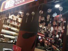 -卿古炭火烤肉(亲橙里店)
