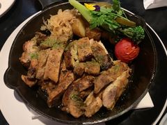 -C&R西班牙餐厅