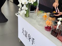 -宁波之星奔驰4S店(海曙店)