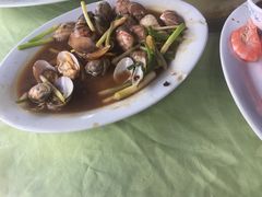 -秋姐美食店(旅游大道店)