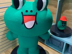 -line friends(明洞旗舰店)