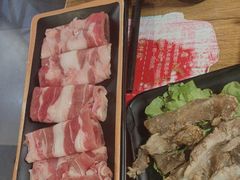 -九记潮汕现切鲜牛肉自助火锅(新开铺店)