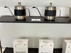 -麻雀咖啡SPARROW COFFEE(十全街店)