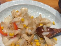-花和海鲜自助(梅江店)