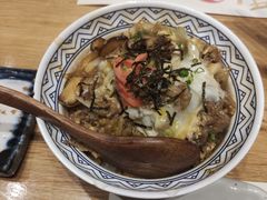 -上户日本料理(北仑富邦店)