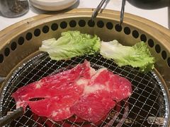 -炙城·韩式烤肉(南京东路店)