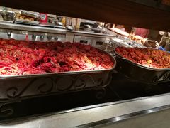 -新发展亚太JW万豪酒店·福苑咖啡厅