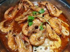 -邵汇大虾(泉园一路店)