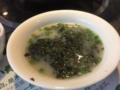 -骨之味·筒骨汤火锅(江头店)