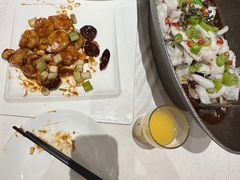 -大铁勺新津菜(东丽阳光新业广场店)