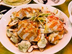 -国际饭店·帆声西饼屋(黄河路店)