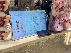 -DQ·蛋糕·冰淇淋(领秀城店)