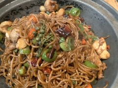 -小杨烤肉(朱雀店)