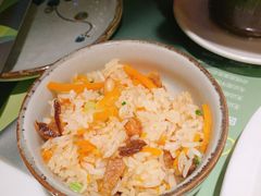 原作萝卜养生饭-原味田园·客家菜·土窑鸡(中航城君尚购物中心店)