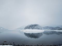 -浙西天池景区