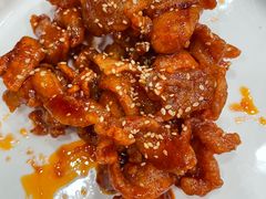 -老苏州大客堂·苏帮菜·松鼠桂鱼·苏州传统小吃(观前街人民商场店)