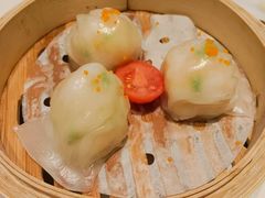 -禄运茶居·手工点心(猎德店)