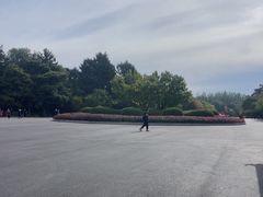 -长春市南湖公园