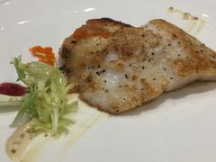 -雅玛花式铁板烧(国宏宾馆店)