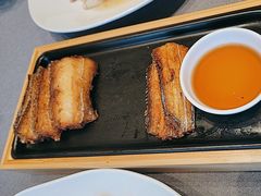-荷塘秋月·本帮江浙菜(国权路店)