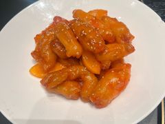 -佰家小厨·南京菜(夫子庙店)