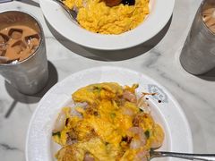 -深仔记茶餐厅(亚士厘道店)