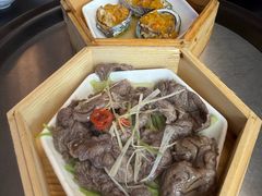 -水禾轩·海鲜蒸汽主题餐厅(新香洲旗舰店)