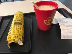 -永和大王(梅家浜店)