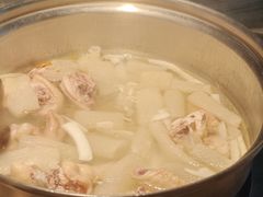 -大头椰·椰子鸡火锅(南宁万象城店)