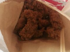 -肯德基(珠峰店)