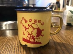 -周幺妹重庆老火锅(银泰城总店)