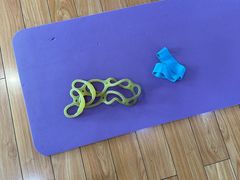 -人和国际健身俱乐部(长江路店)