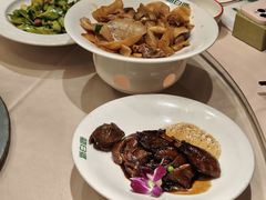 -新白鹿餐厅(龙游路总店·杭帮菜名店)