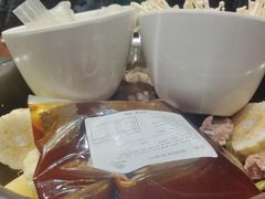 -满兴咱妈烀饼铁锅炖(兰州北街店)