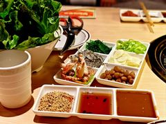 -伊茉家的烤肉店(勒泰中心店)
